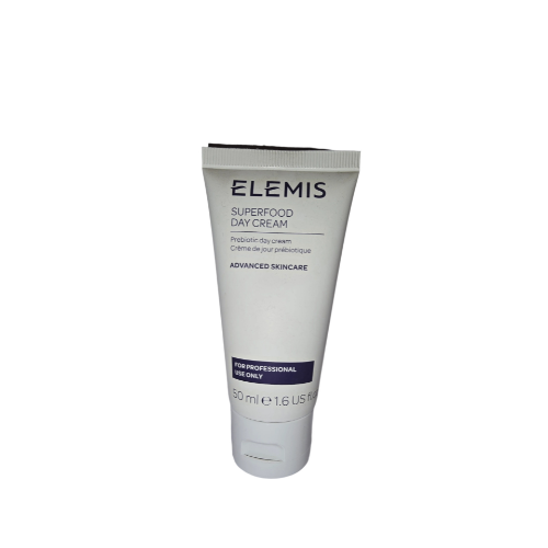 Elemis Superfood Dieninis Kremas, 50 ml