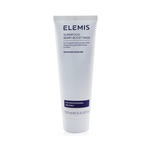 Elemis Superfood Berry Veido Kaukė, 100 ml