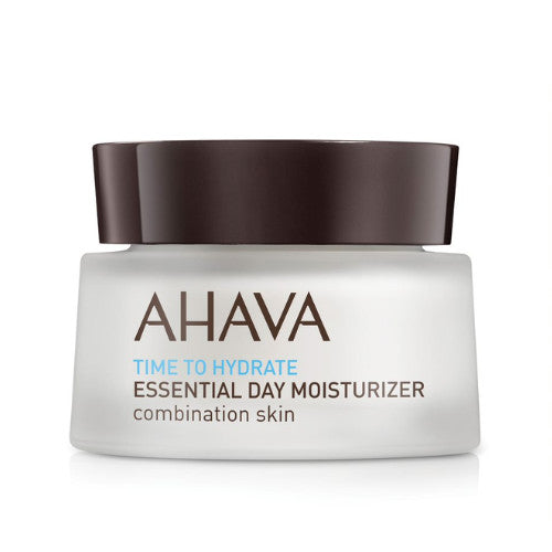AHAVA Dieninis Drėkinamasis Kremas Mišriai Oda, 50 ml