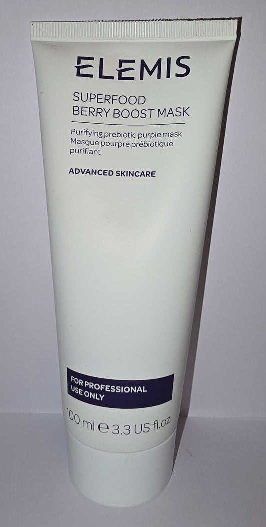 Elemis Superfood Vital Veggie Kaukė, 100 ml