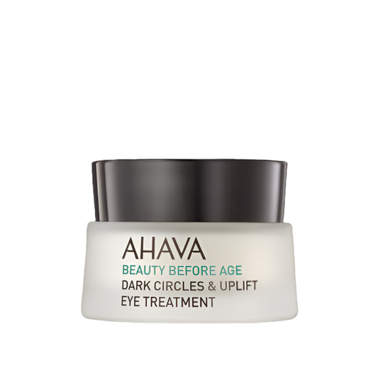 AHAVA Jauninantis Paakių Kremas, 15 ml