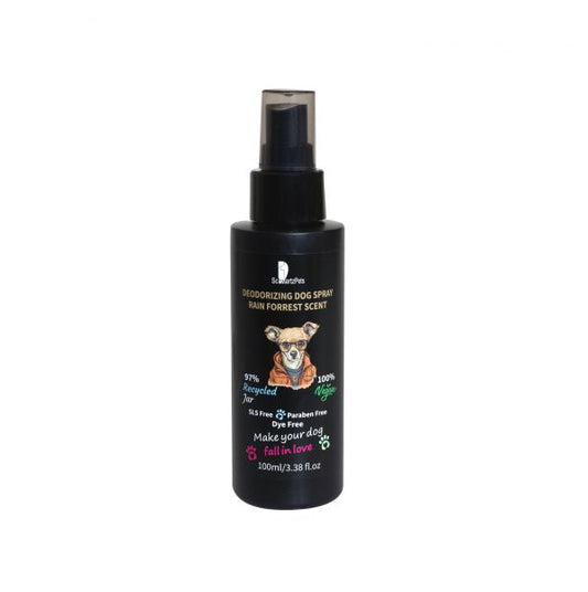 SchwartzPet Dezodoruojantis Purškiklis Šunims, 100 ml