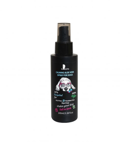 SchwartzPet Raminantis Purškiklis su Alijošiumi, 100 ml