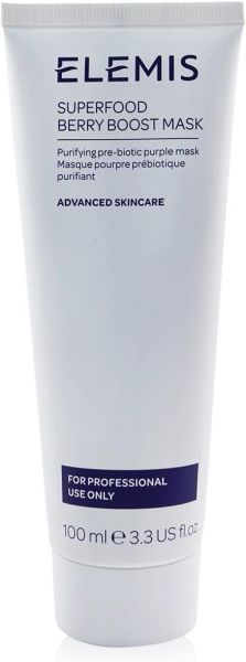 Elemis Superfood Berry Veido Kaukė, 100 ml
