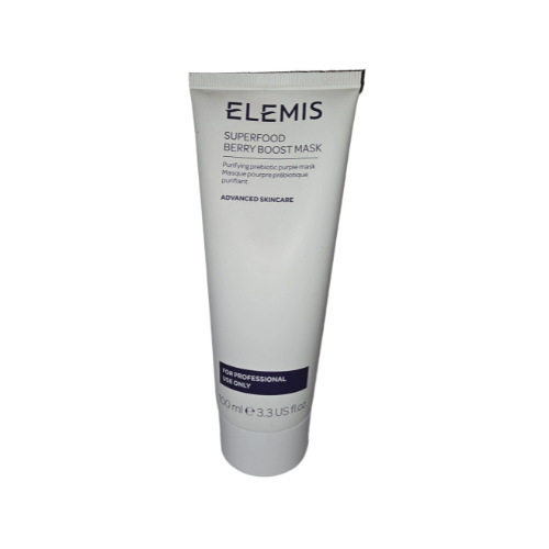 Elemis Superfood Vital Veggie Kaukė, 100 ml