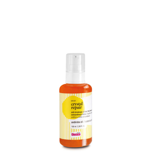 Glossco Crystal repair aliejukas 100ml