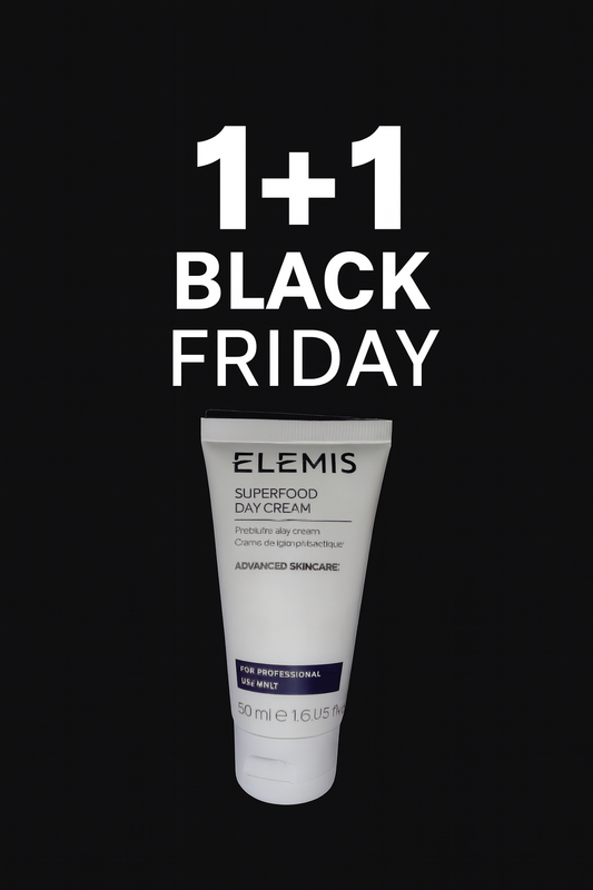 Elemis Superfood Dieninis Kremas, 50 ml