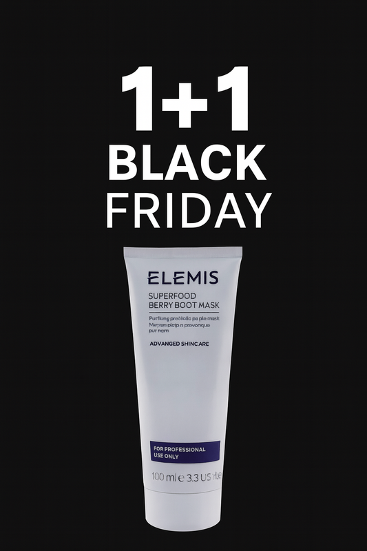 Elemis Superfood Berry Veido Kaukė, 100 ml