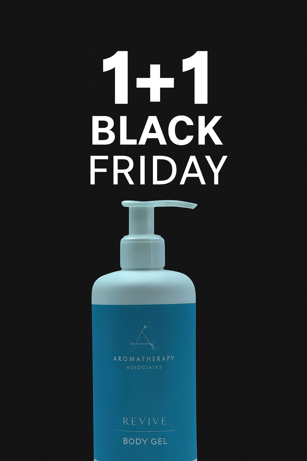 AROMATHERAPY Revive Anticeliulitinis Kūno Gelis, 400 ml